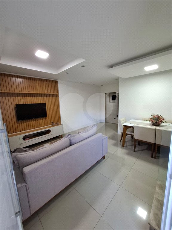 Casa à venda com 2 suítes em Campo Grande, Rio de Janeiro, RJ