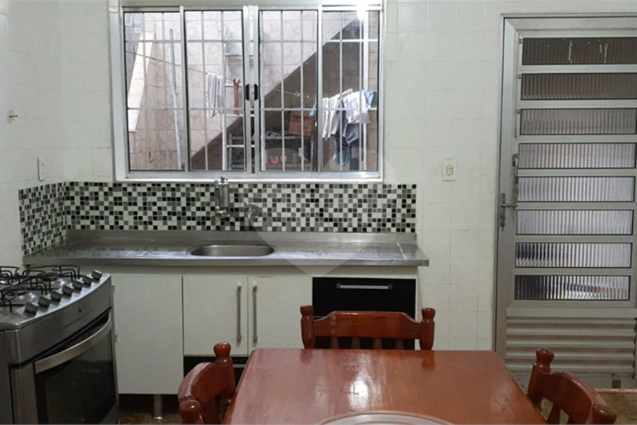 Sobrado à venda com 2 quartos em Jardim Bela Vista, Guarulhos, SP