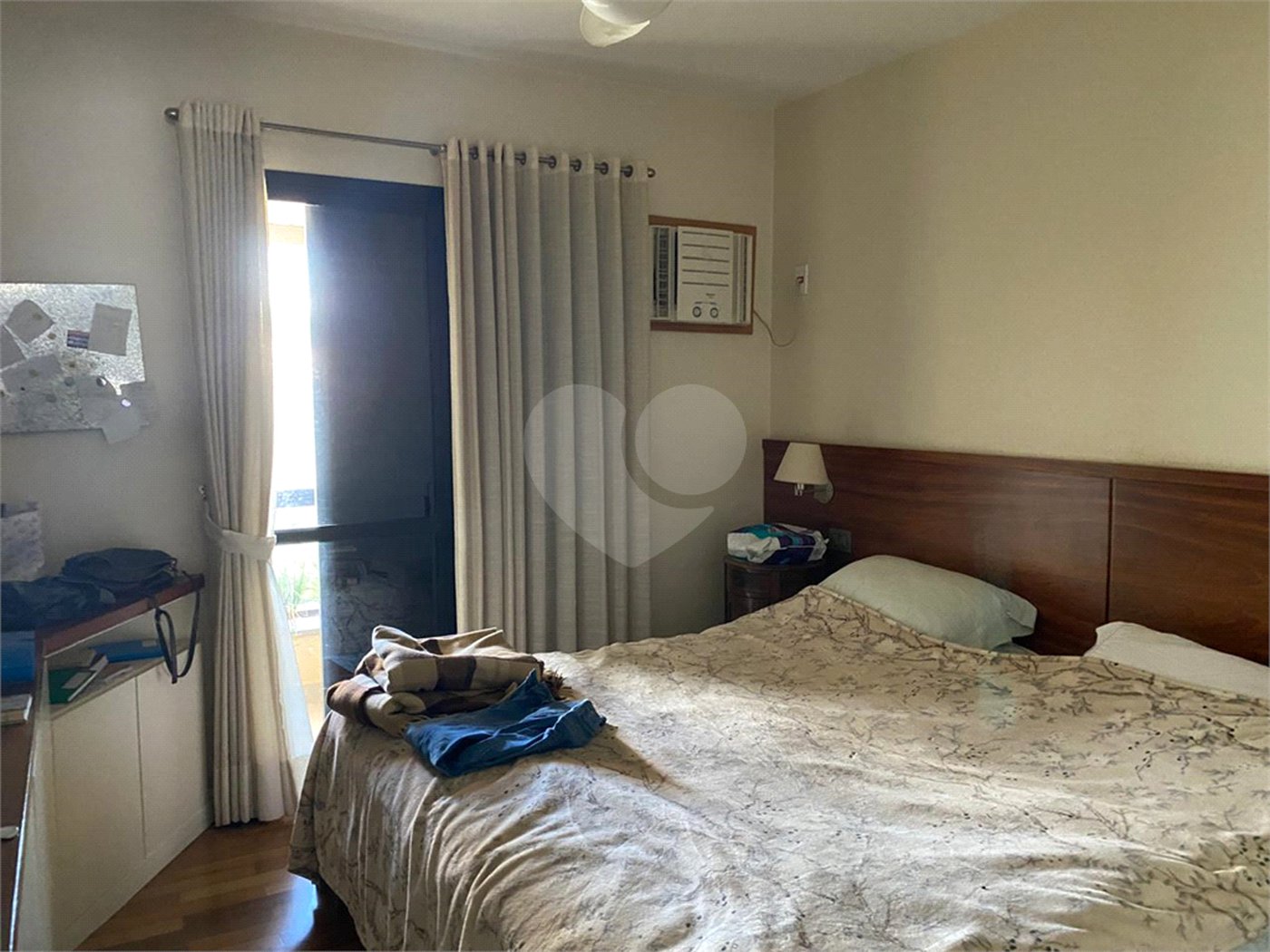 Apartamento à venda com 4 quartos, sendo 3 suítes, em Vila Morumbi, São Paulo, SP