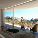 Casa com 4 quartos à venda em Lagos, Algarve, Portugal – Piscinas e jardim mediterrânico