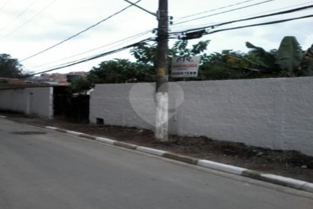 Terreno à venda em Eldorado, São Paulo, SP