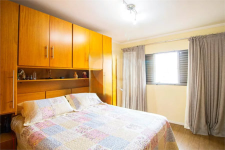 Sobrado à venda com 3 quartos, sendo 1 suíte, em Vila Medeiros, São Paulo, SP