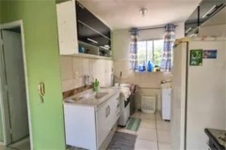 Apartamento à venda com 2 quartos em Jardim Tupi, Jundiaí, SP