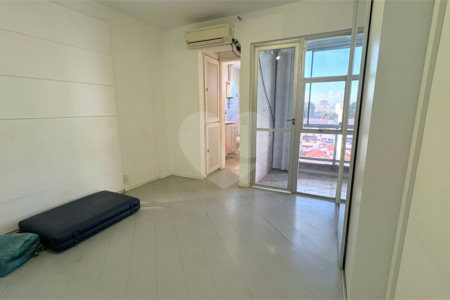 Cobertura à venda com 3 quartos, sendo 2 suítes, em Tijuca, Rio de Janeiro, RJ