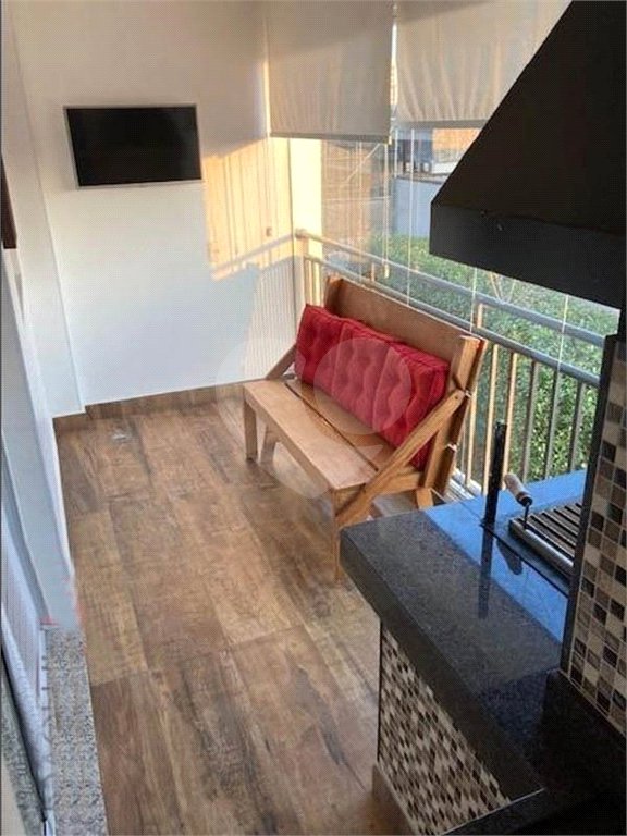 Apartamento à venda com 3 quartos, sendo 1 suíte, em Vila Maria, São Paulo, SP