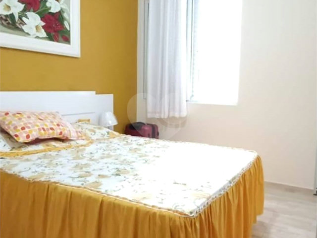Apartamento à venda com 2 quartos no Centro, São Paulo, SP