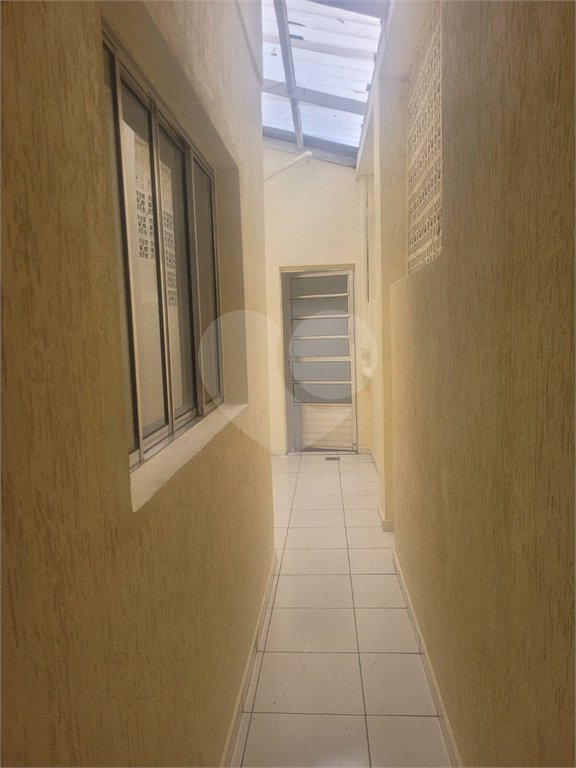 Sobrado à venda com 4 quartos, sendo 2 suítes, em Mandaqui, São Paulo, SP