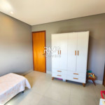 Casa à venda ou para alugar com 4 quartos, sendo 3 suítes,  em Pinheirinho Ii, Itu, SP