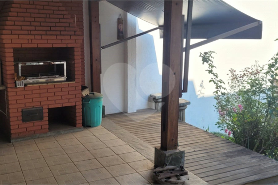 Sobrado à venda com 4 quartos, sendo 2 suítes, em Tucuruvi, São Paulo, SP