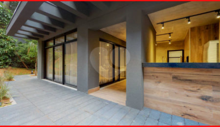 Studio à venda com 1 quarto em Pinheiros, São Paulo, SP