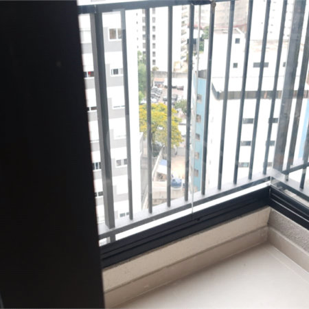 Studio para alugar com 1 quarto em Butantã, São Paulo, SP