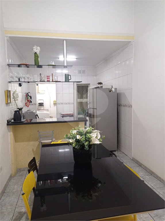 Casa Térrea à venda com 3 quartos em Jardim Santa Bárbara, Sorocaba, SP