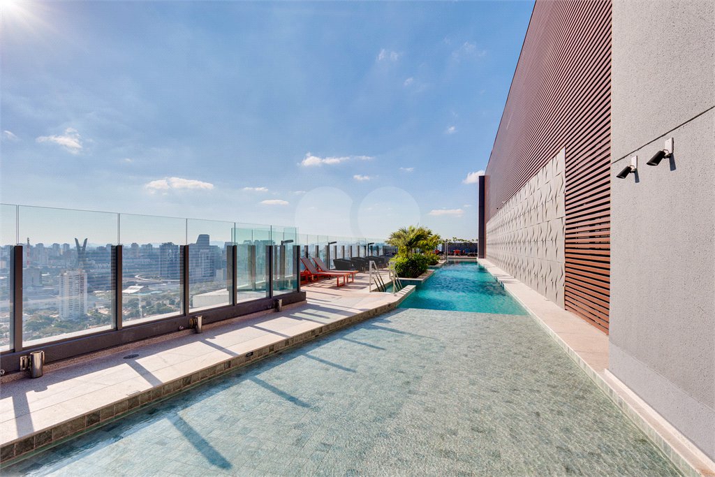Apartamento à venda com 4 quartos, sendo 3 suítes,  em Brooklin, São Paulo, SP