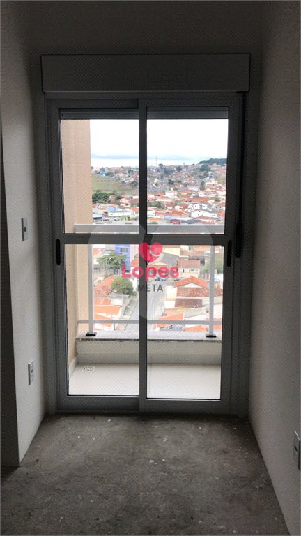 Apartamento à venda com 2 quartos, sendo 1 suíte, no Centro, Jacareí, SP