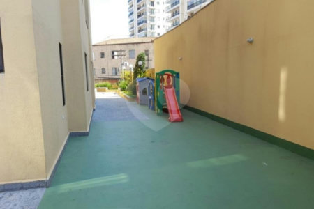 Apartamento à venda com 3 suítes em Água Fria, São Paulo, SP