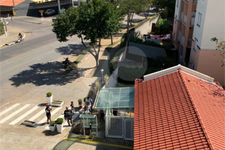 Apartamento à venda com 2 quartos em Jardim Sul, São José dos Campos, SP