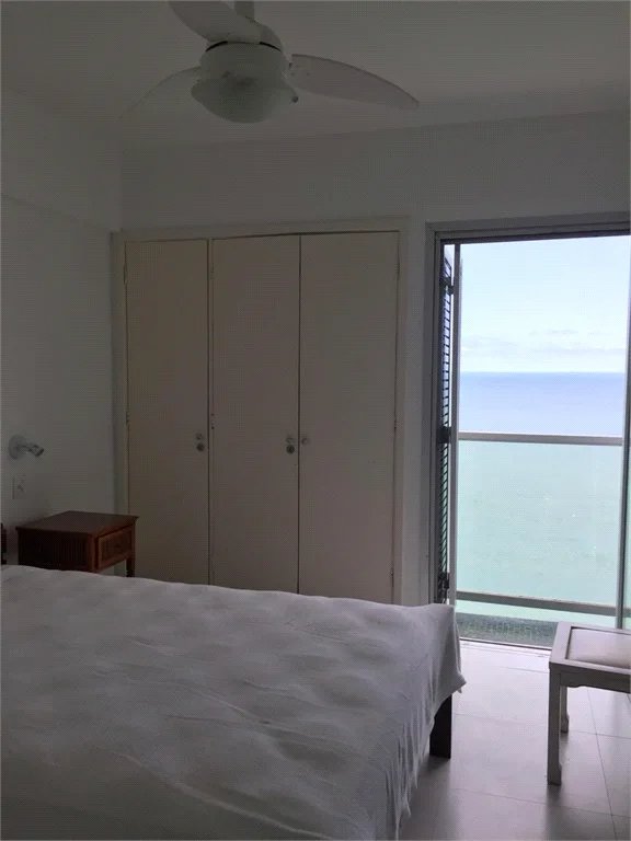 Apartamento à venda com 3 quartos em Pitangueiras, Guarujá, SP