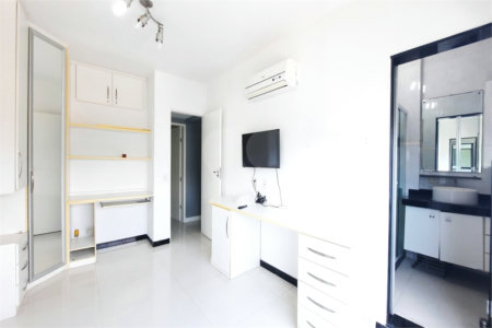Apartamento à venda com 3 suítes em Maracanã, Rio de Janeiro, RJ