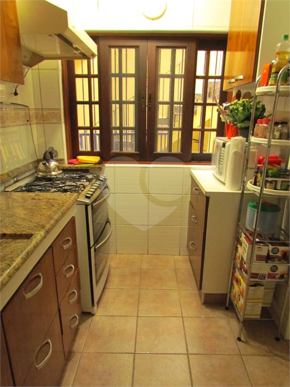 Casa de Vila à venda com 4 quartos, sendo 1 suíte, em Chácara Monte Alegre, São Paulo, SP