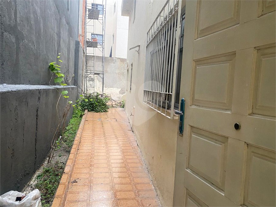 Sobrado à venda com 3 quartos em Bom Retiro, São Paulo, SP