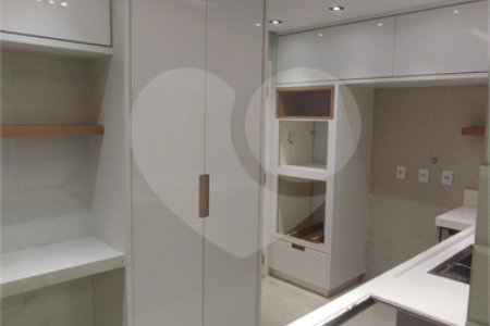 Apartamento à venda ou para alugar com 3 suítes em Baeta Neves, São Bernardo do Campo, SP