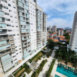 Apartamento à venda ou para alugar com 3 quartos, sendo 1 suíte, em Jardim Vazani, São Paulo, SP