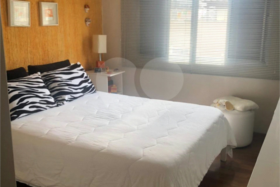 Sobrado à venda com 4 quartos, sendo 1 suíte, em Casa Verde, São Paulo, SP