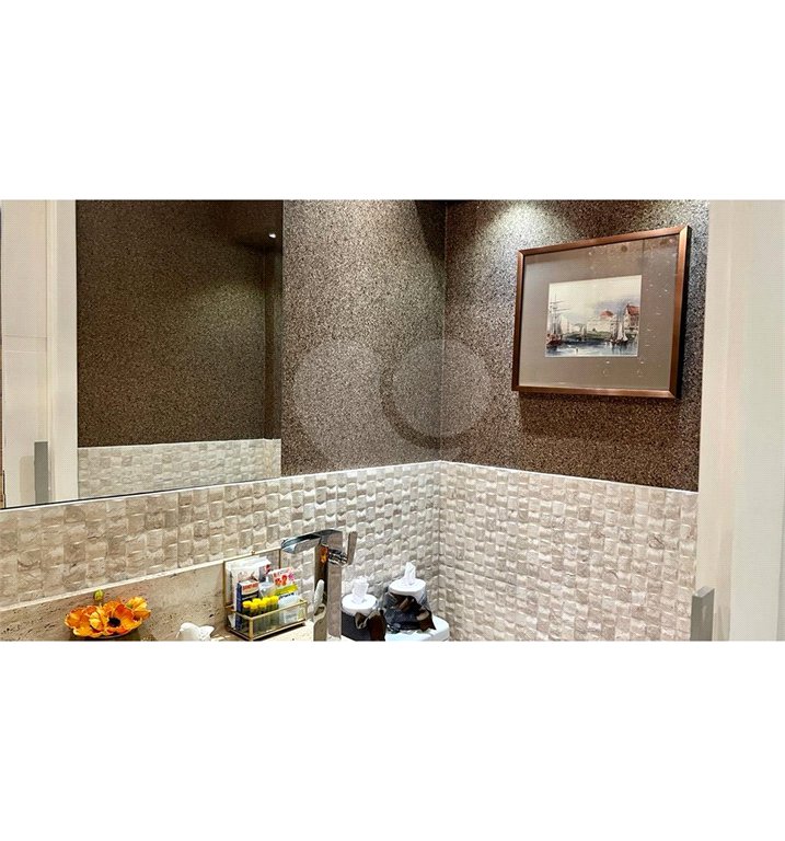 Apartamento à venda com 3 suítes em Perdizes, São Paulo, SP