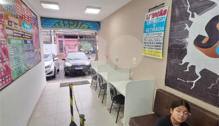 Sala para alugar em Tucuruvi, São Paulo, SP