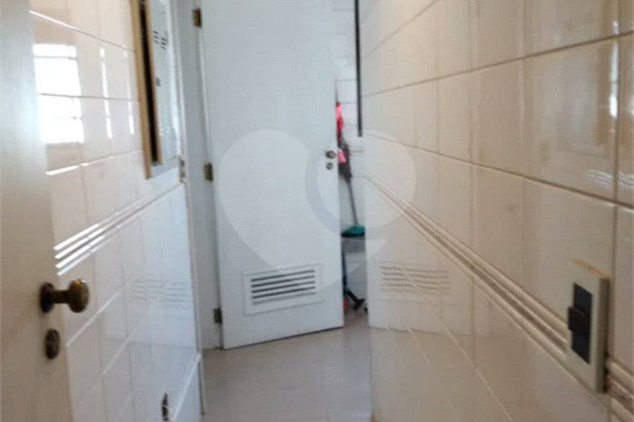 Apartamento à venda com 3 suítes em Santana, São Paulo, SP