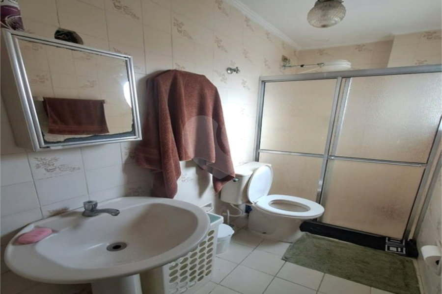 Apartamento à venda com 1 quarto em Praias Paulistanas, Mongaguá, SP