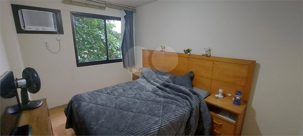 Apartamento à venda com 2 quartos em Flamengo, Rio de Janeiro, RJ