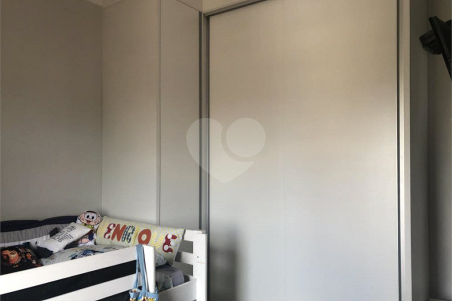 Apartamento à venda com 3 suítes em Jardim São Paulo(zona Norte), São Paulo, SP