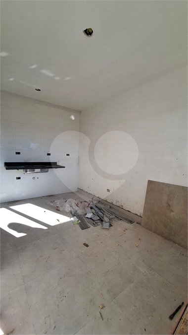 Apartamento à venda com 2 quartos, sendo 1 suíte,  em Vila Constança, São Paulo, SP
