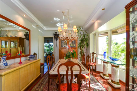 Apartamento à venda com 3 suítes em Vila Suzana, São Paulo, SP