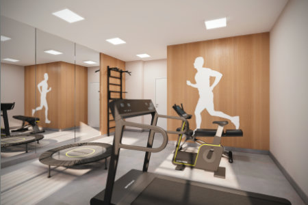 Residencial Toronto