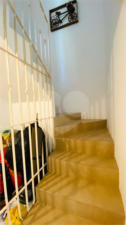 Casa à venda com 3 suítes em Dos Finco, São Bernardo do Campo, SP