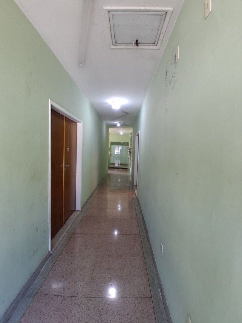 Sala à venda, 131 m² por R$ 394.000,00 - Aparecida - Santos/SP