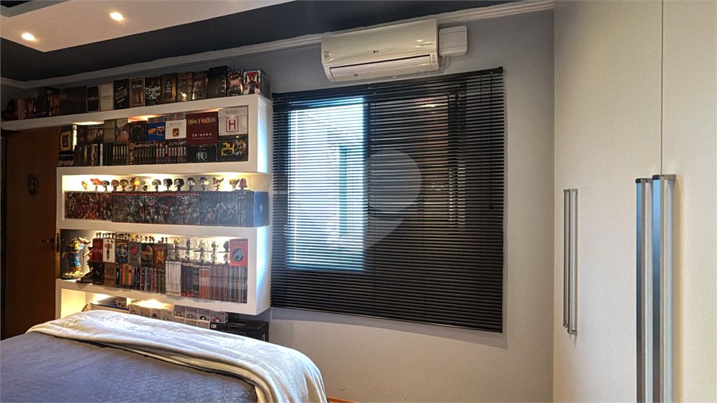 Apartamento à venda com 2 quartos em Vila Mazzei, São Paulo, SP
