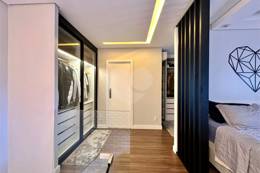 Apartamento à venda com 2 quartos, sendo 1 suíte, em Santana, São Paulo, SP
