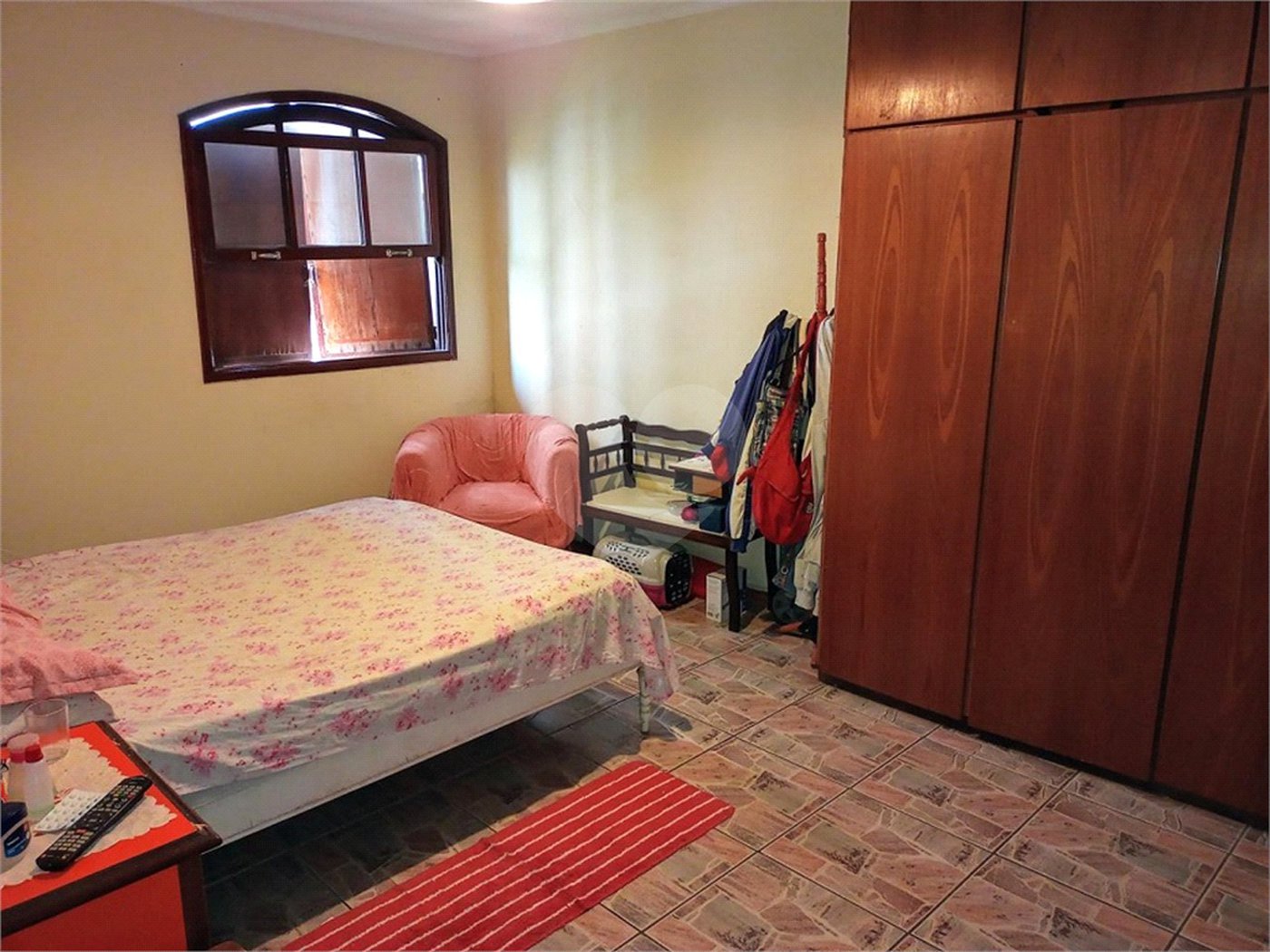 Casa à venda com 5 quartos, sendo 3 suítes,  em Parque Arariba, São Paulo, SP