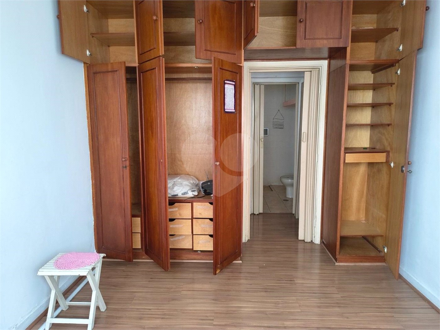 Apartamento à venda com 2 quartos em Santa Cecília, São Paulo, SP