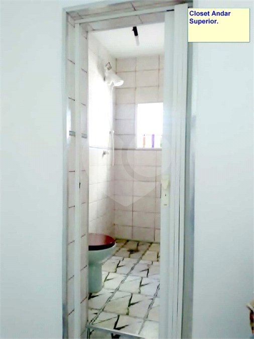 Casa à venda com 2 quartos, sendo 1 suíte, em Vila Dom Pedro I, São Paulo, SP