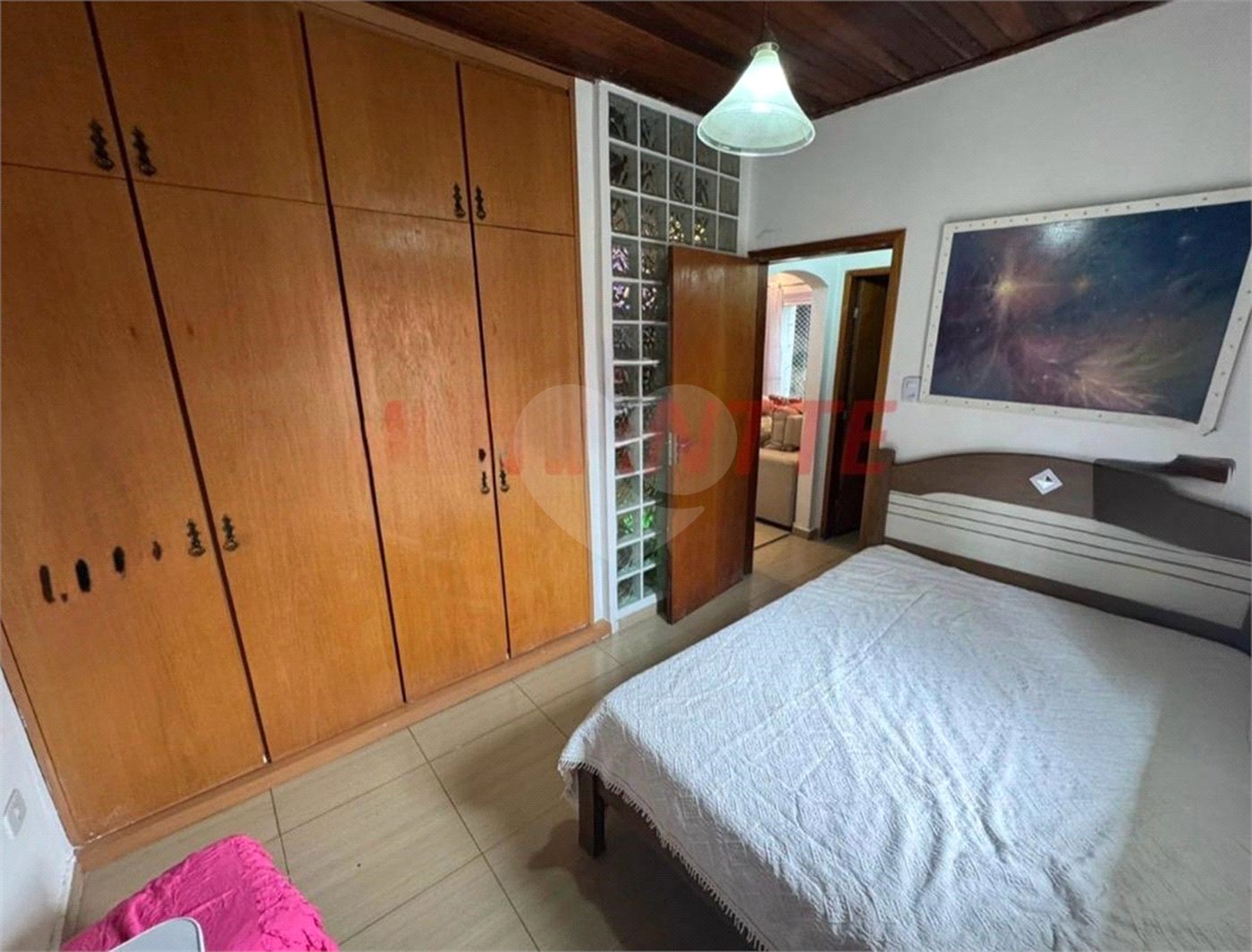 Sobrado à venda com 4 quartos, sendo 1 suíte, em Vila Gustavo, São Paulo, SP