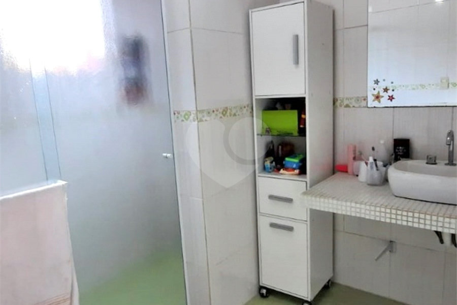 Casa à venda com 5 quartos, sendo 4 suítes, em Santana, São Paulo, SP