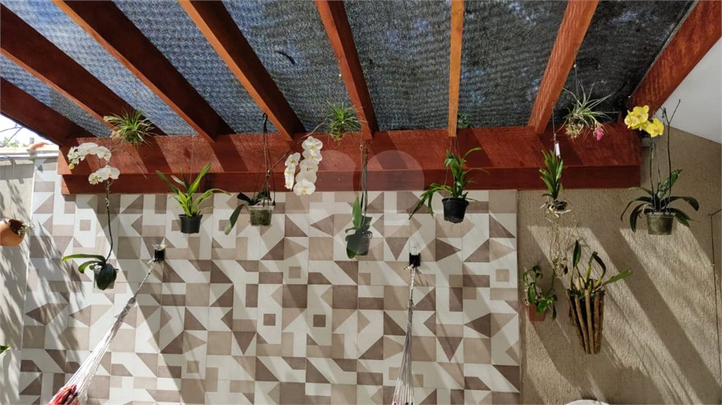 Sobrado à venda com 3 quartos, sendo 1 suíte, em Parque Cidade Jardim Ii, Jundiaí, SP