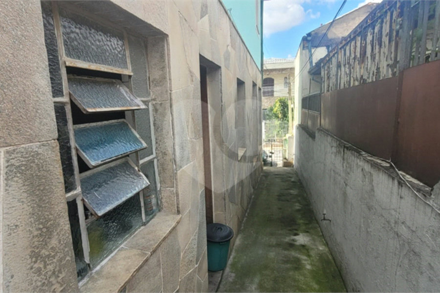 Sobrado à venda com 6 quartos em Casa Verde, São Paulo, SP
