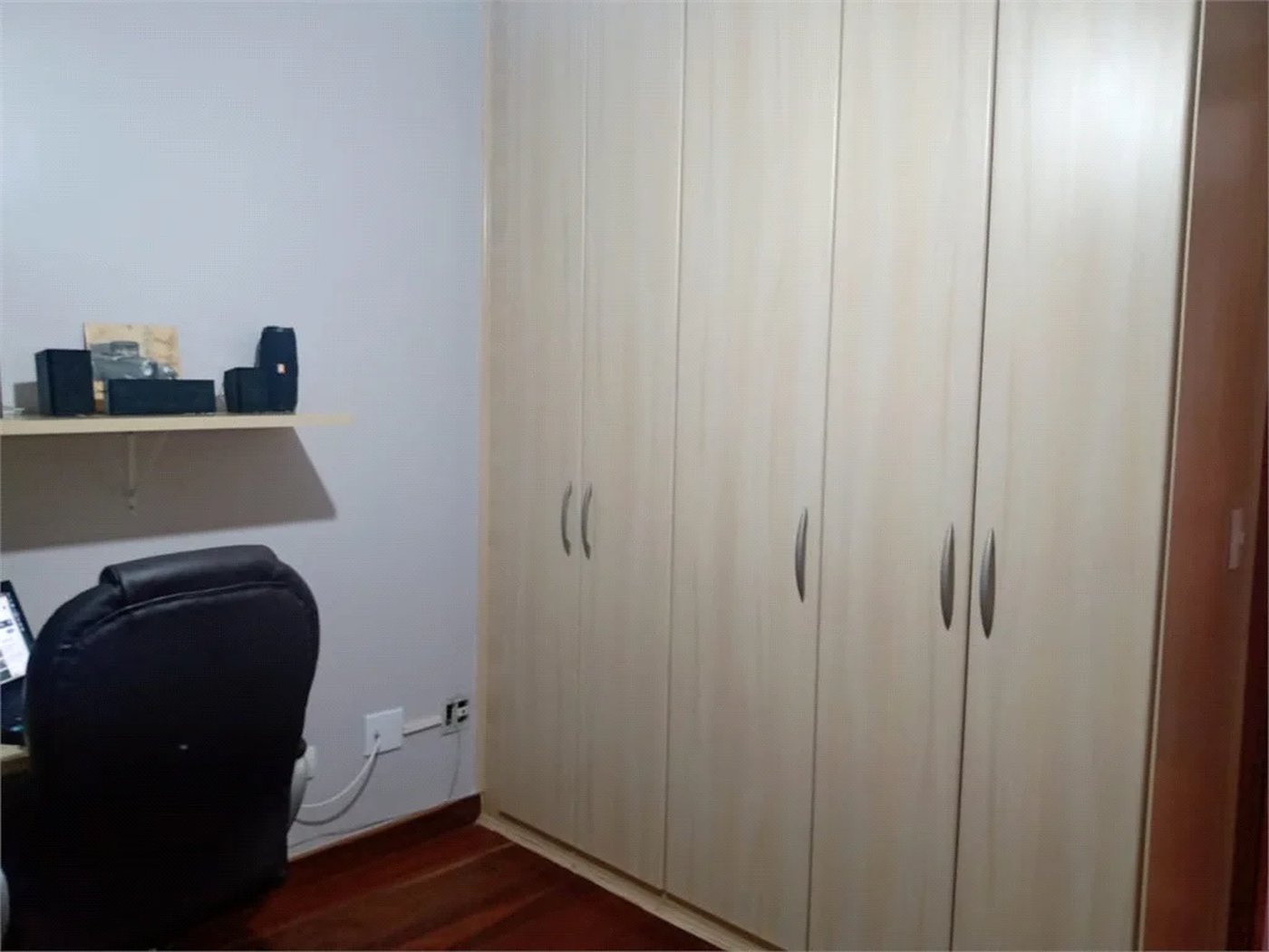 Apartamento à venda com 4 quartos, sendo 1 suíte, em Vila Andrade, São Paulo, SP