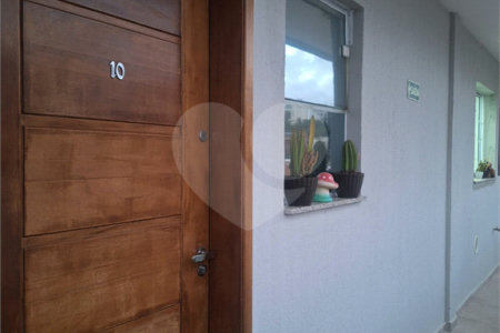 Apartamento à venda com 2 quartos em Chácara Califórnia, São Paulo, SP