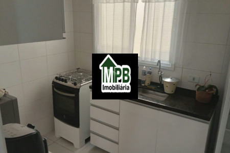 Apartamento para alugar com 2 quartos mobilado em Jardim Europa, Sorocaba - SP